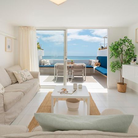 Casa Picon En Puerto Del Carmen Apartman Puerto del Carmen  Kültér fotó
