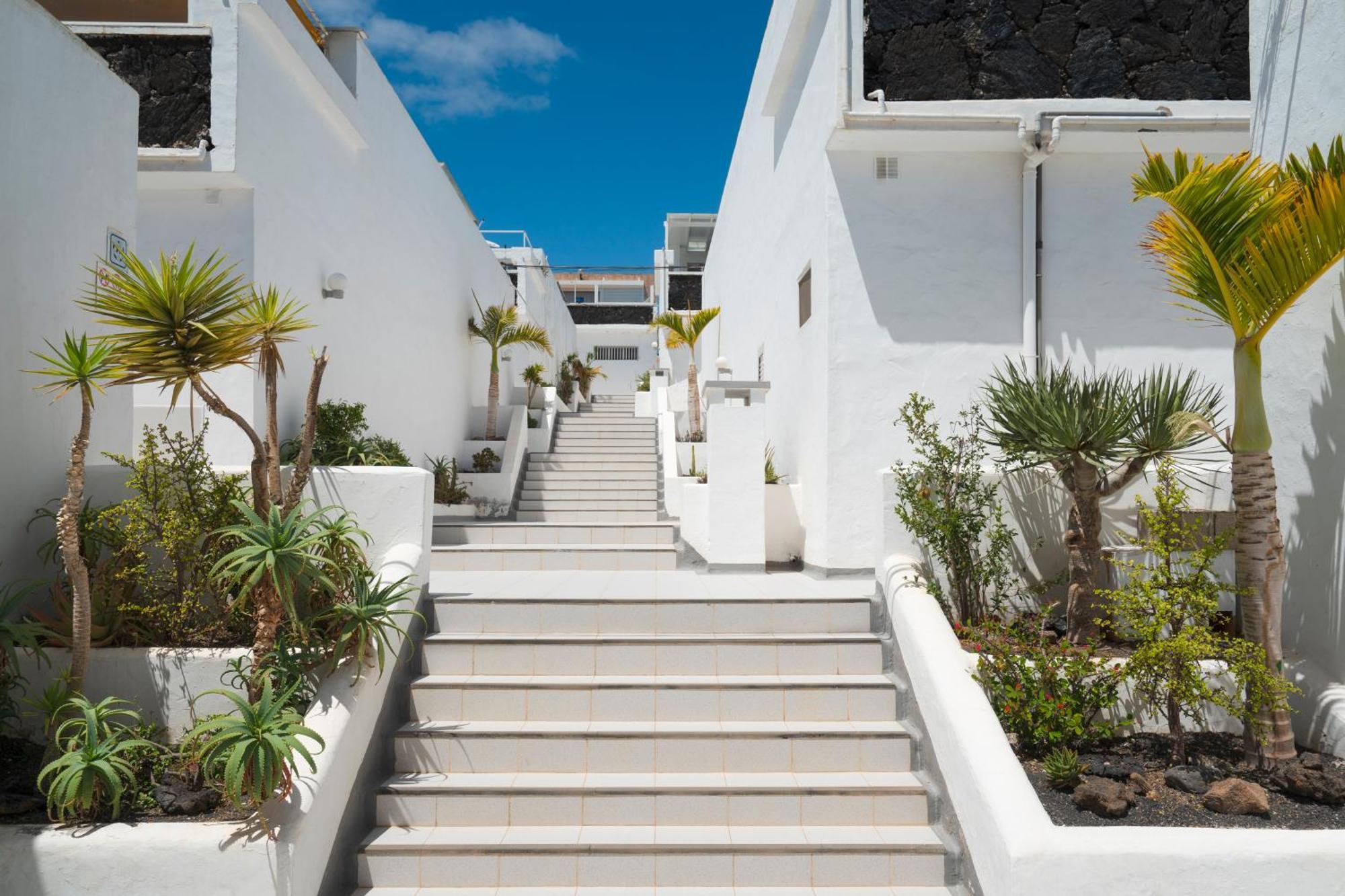 Casa Picon En Puerto Del Carmen Apartman Puerto del Carmen  Kültér fotó