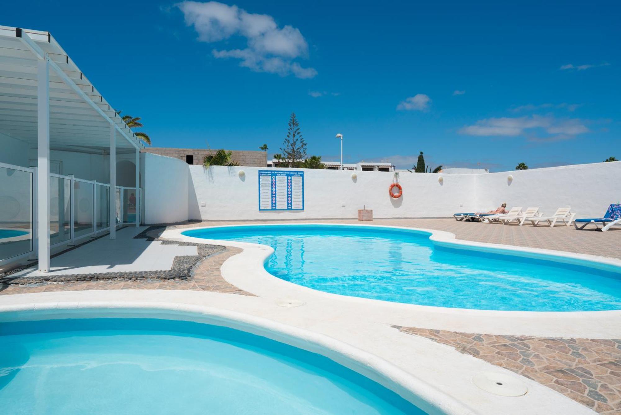Casa Picon En Puerto Del Carmen Apartman Puerto del Carmen  Kültér fotó