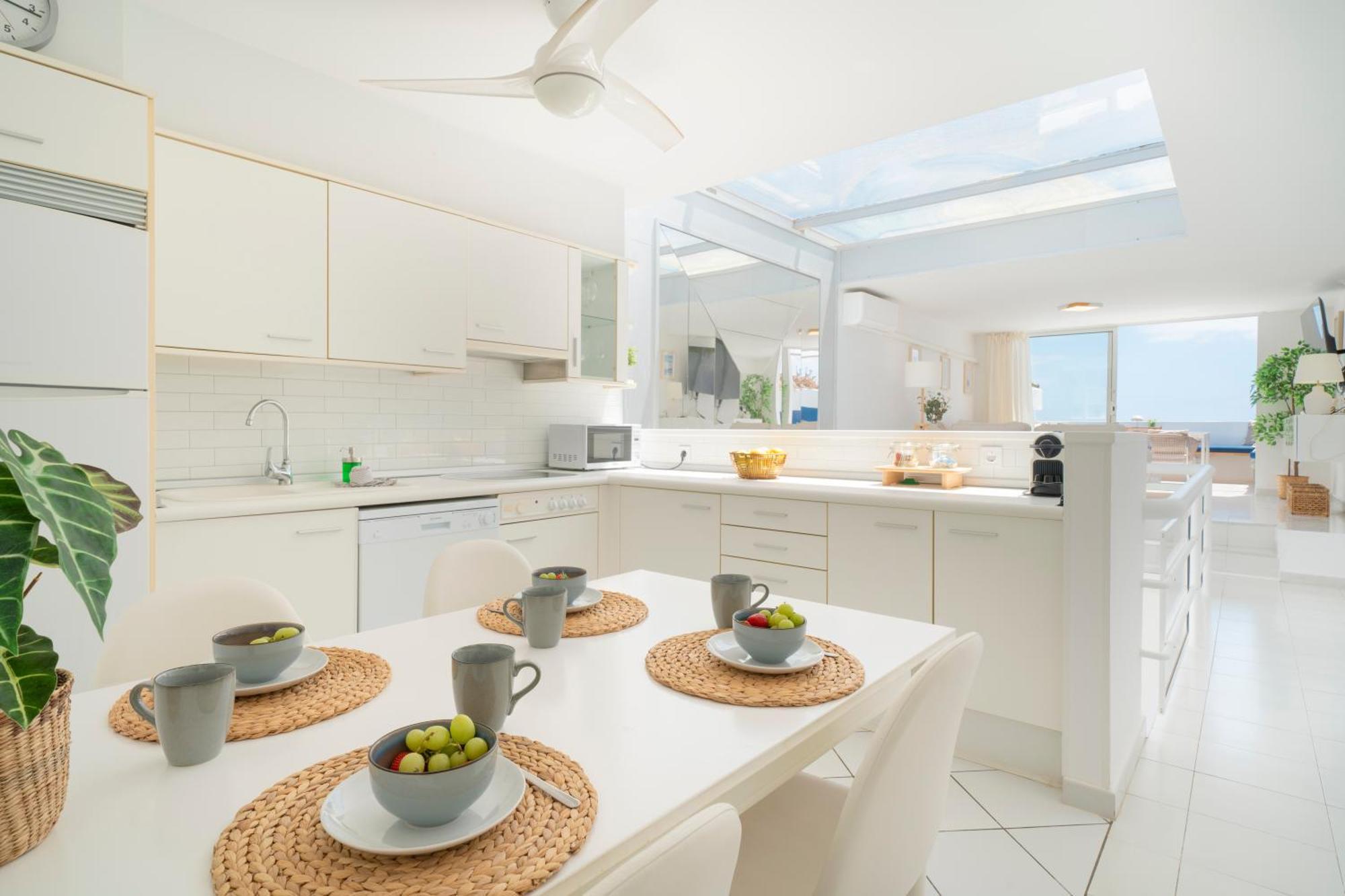 Casa Picon En Puerto Del Carmen Apartman Puerto del Carmen  Kültér fotó