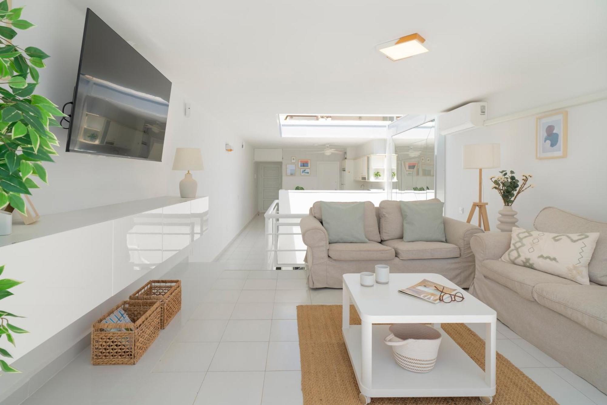 Casa Picon En Puerto Del Carmen Apartman Puerto del Carmen  Kültér fotó