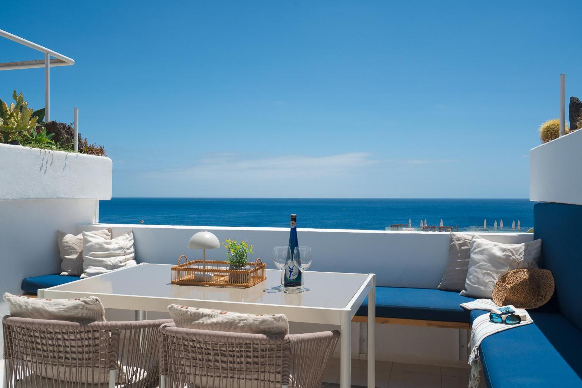 Casa Picon En Puerto Del Carmen Apartman Puerto del Carmen  Kültér fotó