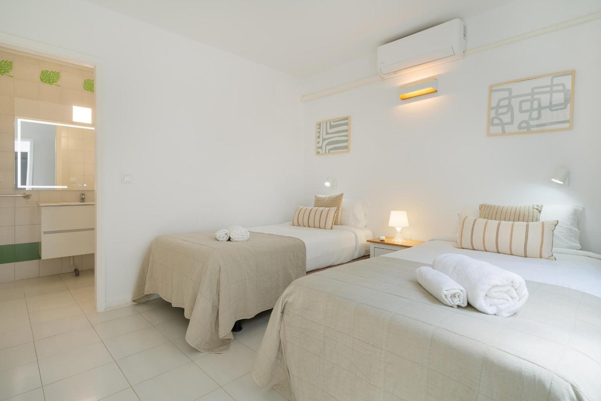Casa Picon En Puerto Del Carmen Apartman Puerto del Carmen  Kültér fotó